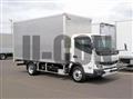 2025 Mitsubishi Fuso Canter