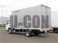 2025 Mitsubishi Fuso Canter