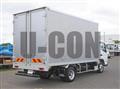 2025 Mitsubishi Fuso Canter