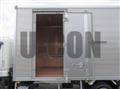 2025 Mitsubishi Fuso Canter