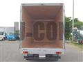 2025 Mitsubishi Fuso Canter