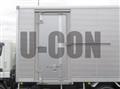 2025 Mitsubishi Fuso Canter