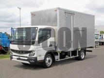 2025 Mitsubishi Fuso Canter