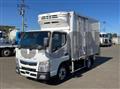 2021 Mitsubishi Fuso Canter