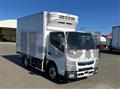 2021 Mitsubishi Fuso Canter