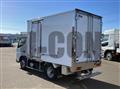 2021 Mitsubishi Fuso Canter
