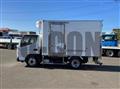 2021 Mitsubishi Fuso Canter
