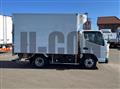 2021 Mitsubishi Fuso Canter