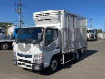 2021 Mitsubishi Fuso Canter