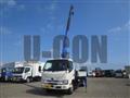 2025 Hino Dutro