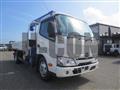 2025 Hino Dutro