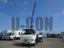 2025 Hino Dutro