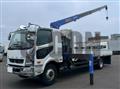 2020 Mitsubishi Fuso Fighter