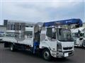 2020 Mitsubishi Fuso Fighter