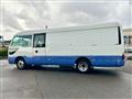 2005 Toyota Coaster