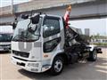 2025 Mitsubishi Fuso Fighter