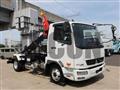 2025 Mitsubishi Fuso Fighter