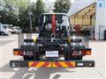 2025 Mitsubishi Fuso Fighter