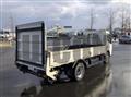 2017 Mitsubishi Fuso Canter