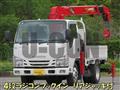 2018 Isuzu Elf Truck