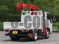 2018 Isuzu Elf Truck