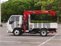 2018 Isuzu Elf Truck