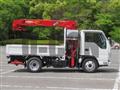 2018 Isuzu Elf Truck