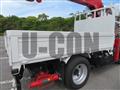2018 Isuzu Elf Truck