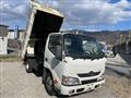 2015 Hino Dutro