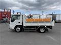 2020 Isuzu Elf Truck