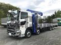 2025 Hino Profia