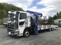 2025 Hino Profia