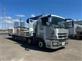2013 Mitsubishi Fuso Super Great