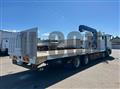 2013 Mitsubishi Fuso Super Great