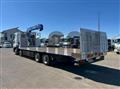 2013 Mitsubishi Fuso Super Great