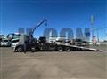 2013 Mitsubishi Fuso Super Great
