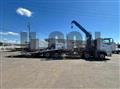 2013 Mitsubishi Fuso Super Great
