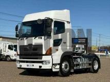 2017 Hino Profia