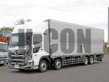 2025 Hino Profia