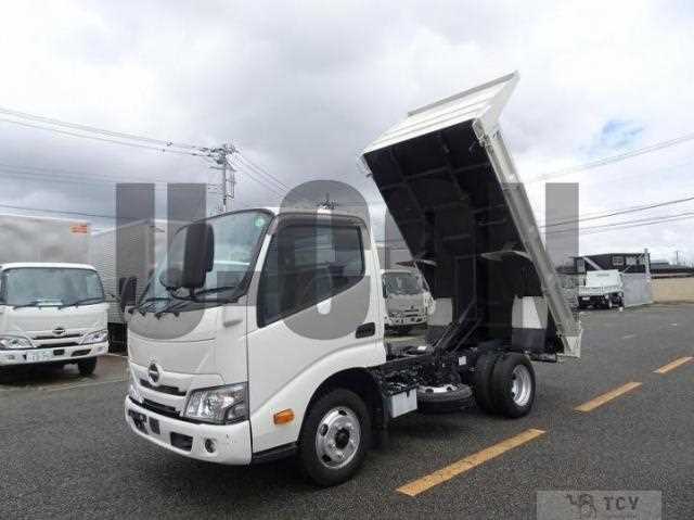 2024 Hino Dutro