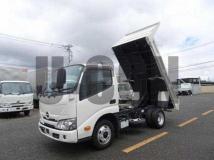 2024 Hino Dutro