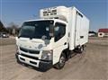 2018 Mitsubishi Fuso Canter