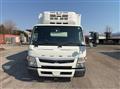 2018 Mitsubishi Fuso Canter
