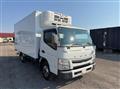 2018 Mitsubishi Fuso Canter