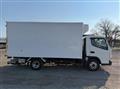2018 Mitsubishi Fuso Canter