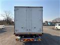 2018 Mitsubishi Fuso Canter