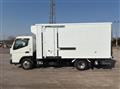2018 Mitsubishi Fuso Canter