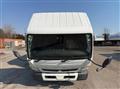2018 Mitsubishi Fuso Canter