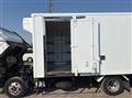 2018 Mitsubishi Fuso Canter