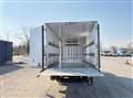 2018 Mitsubishi Fuso Canter